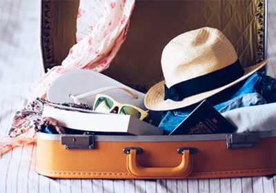Welcome To Quarantine Travel