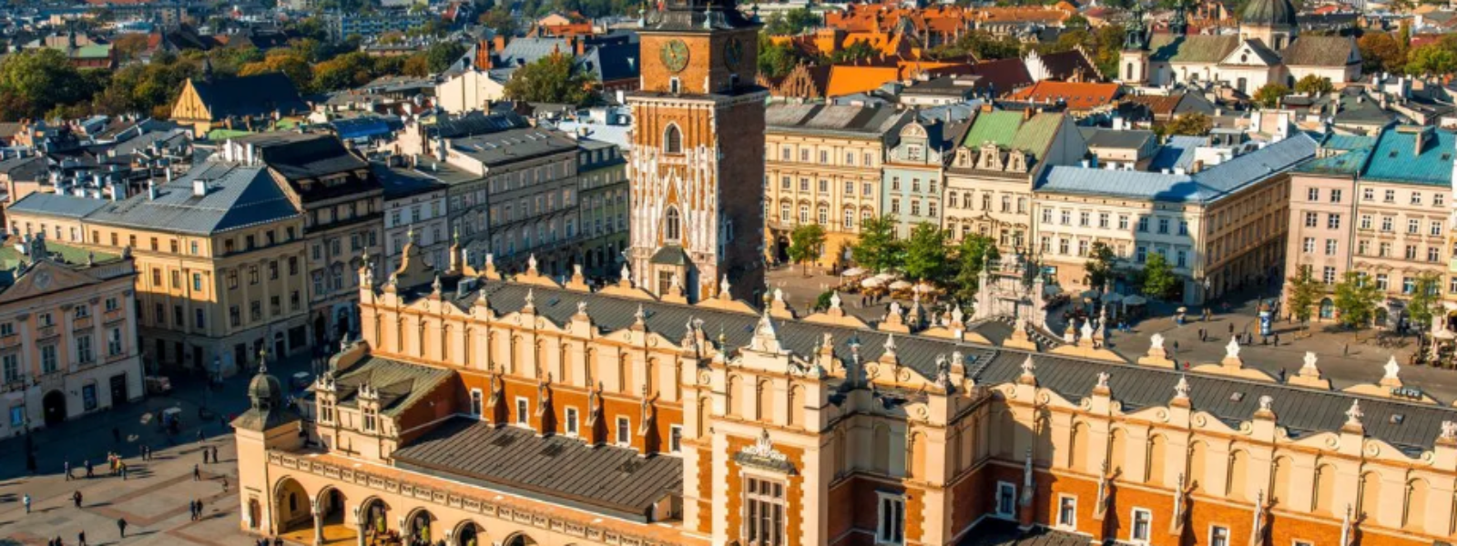 Kraków